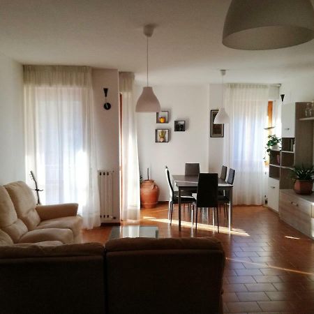 Casa Alessandro Città di Castello Exteriér fotografie